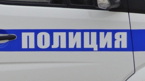 В Юрле стражи порядка задержали мужчину, подозреваемого в угоне