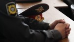 В Юрлинском муниципальном округе полицейскими задержан подозреваемый в незаконной рубке деревьев